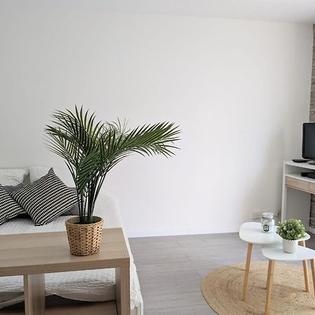 Studio Faubourg-Raines Dijon Eksteriør bilde